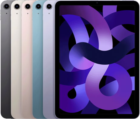 iPad Air 5 gen WIFI