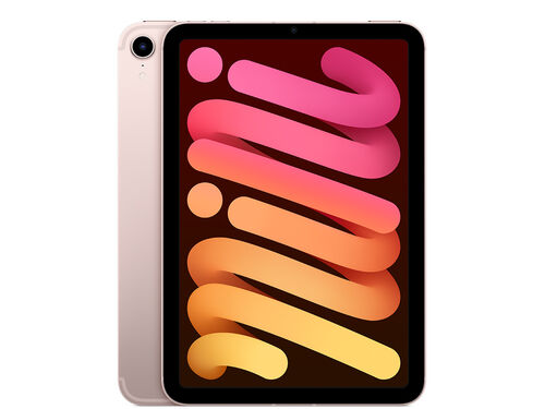 iPad mini 6 Cell