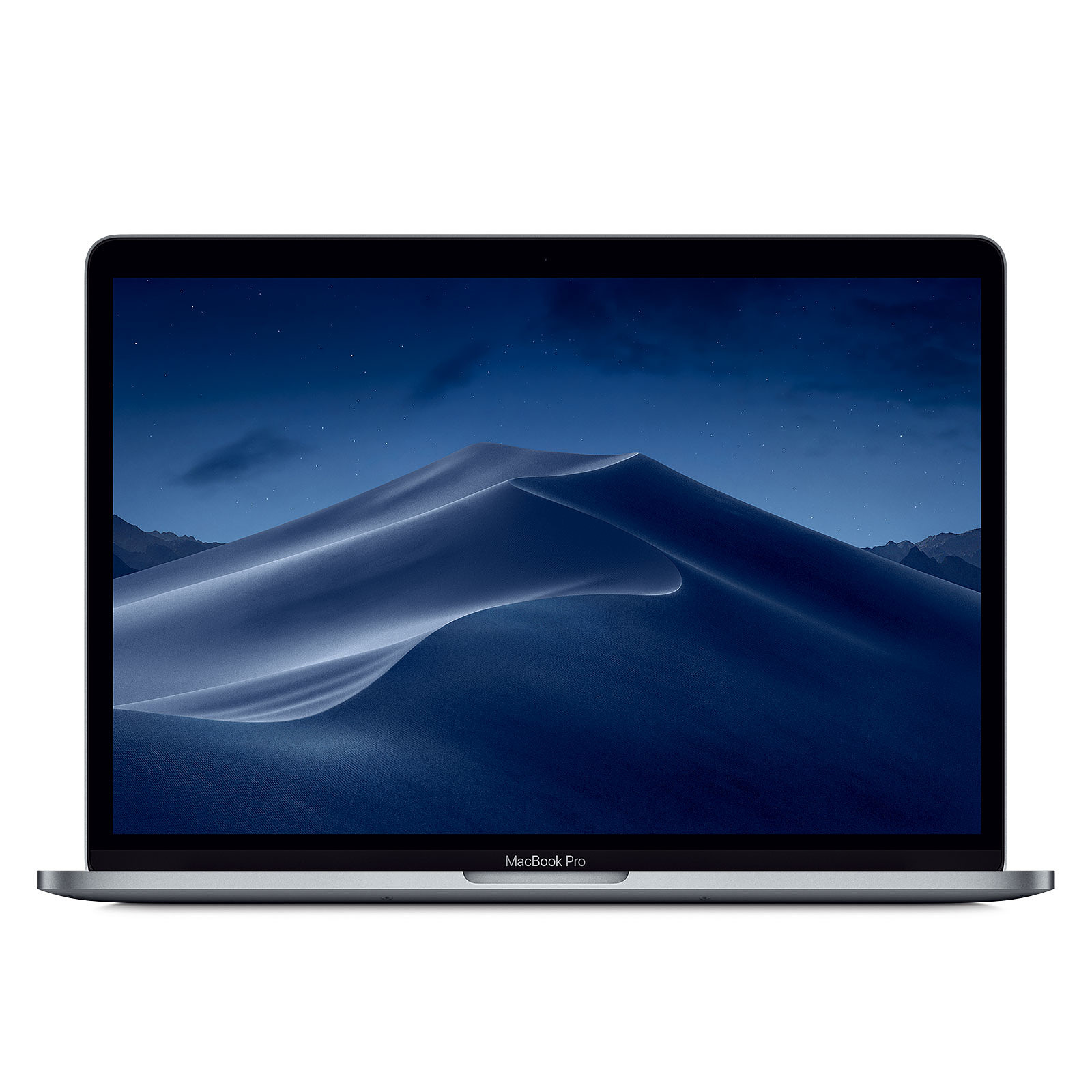 MacBook Pro (13-inch, 2019, 4 TBT3)