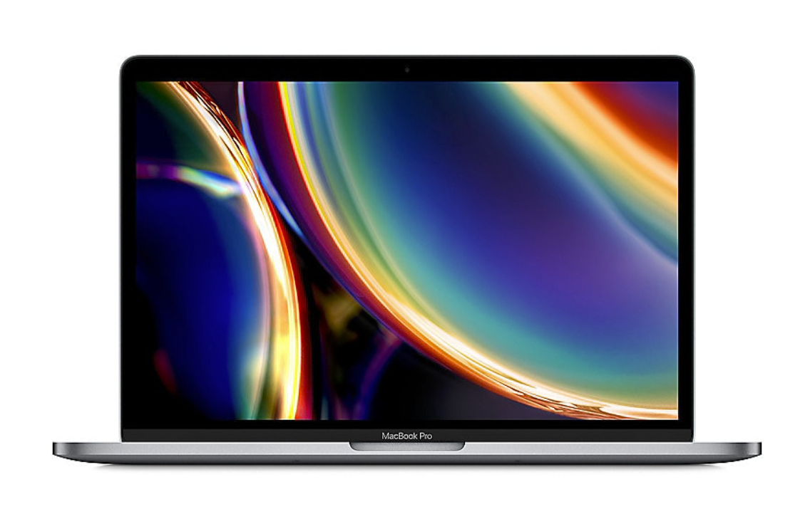 MacBook Pro (13-inch, 2020, 2 TBT3)