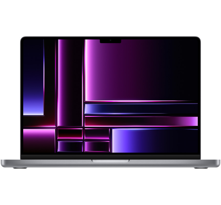 MacBook Pro (14-inch, 2023)