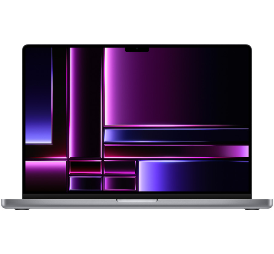 MacBook Pro (16-inch, 2023)